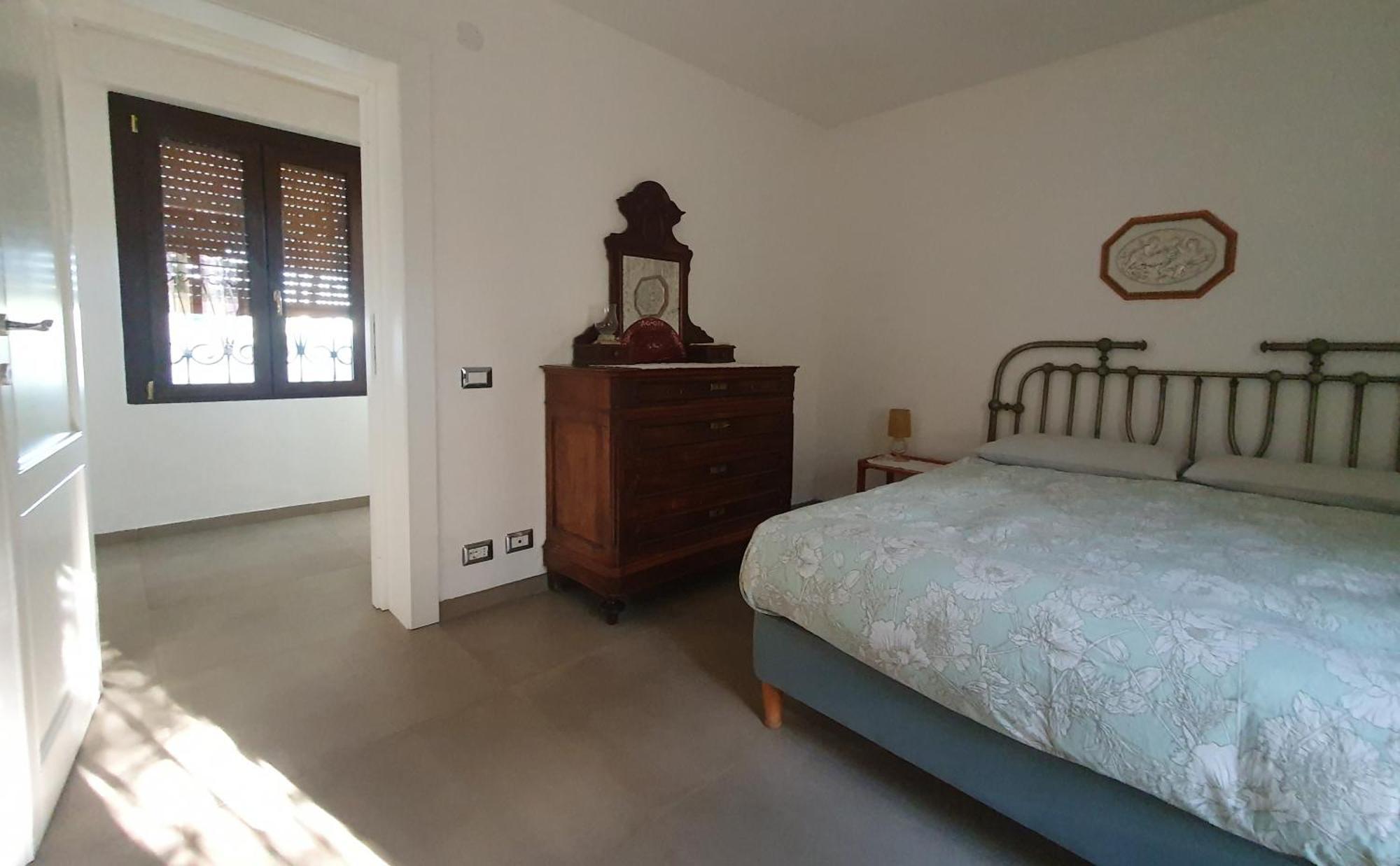 Asinara Villa Sassari Exteriör bild
