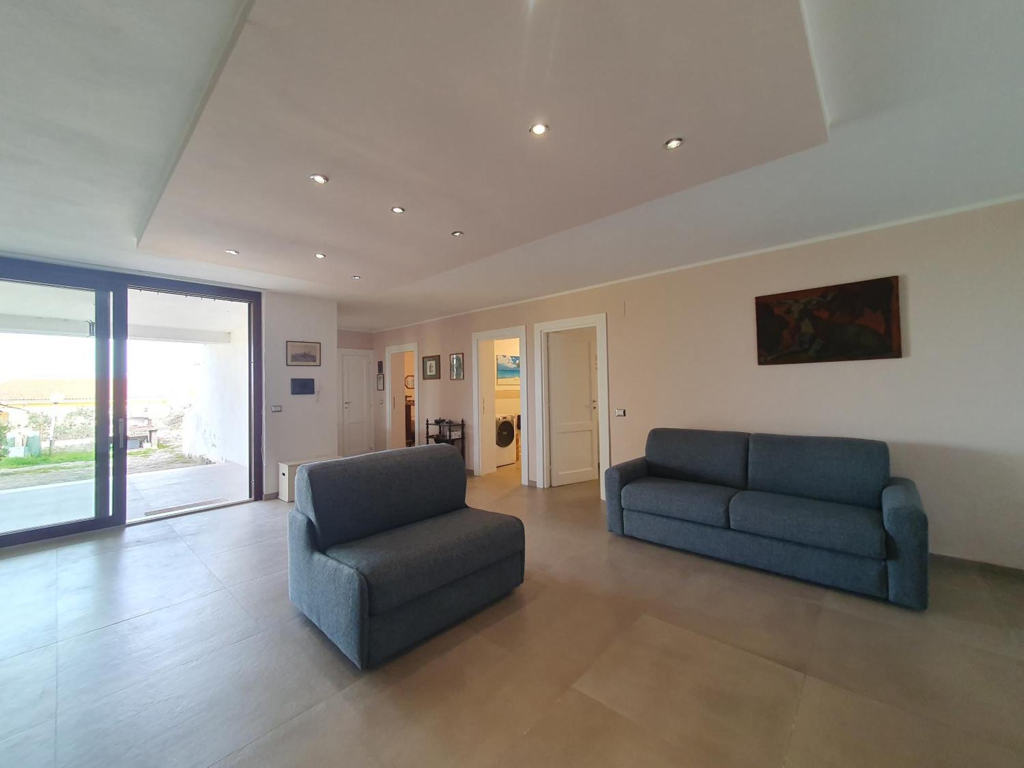 Asinara Villa Sassari Exteriör bild